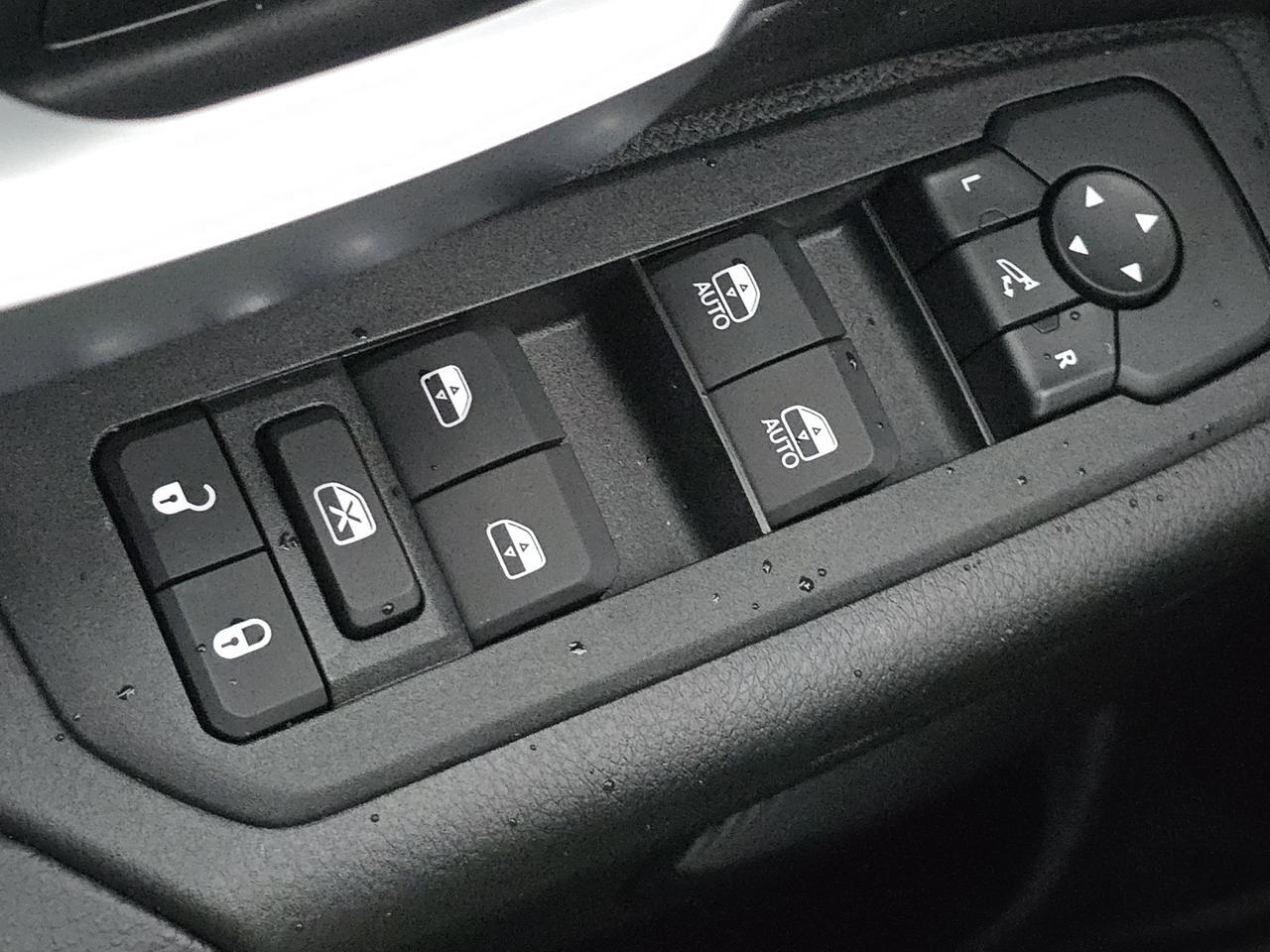 2026 Ram 1500 Big Horn Dalton GA