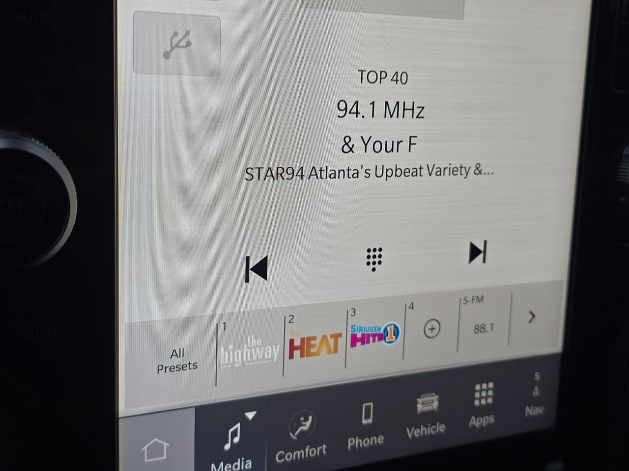 2026 Ram 1500 Big Horn Dalton GA