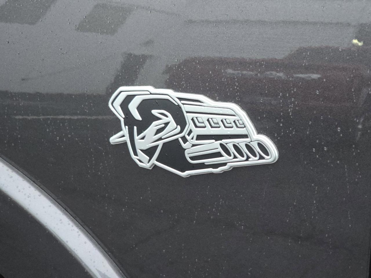 2026 Ram 1500 Big Horn Dalton GA