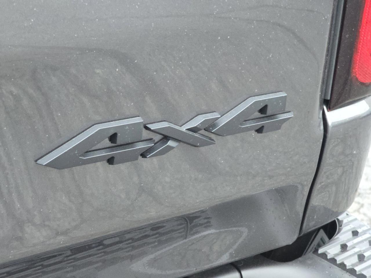 2026 Ram 1500 Big Horn Dalton GA