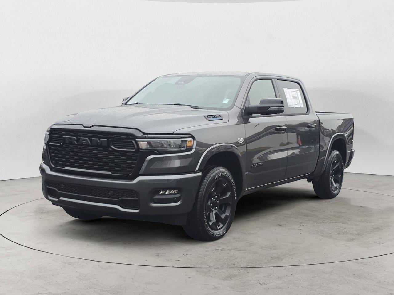 2026 Ram 1500 Big Horn Dalton GA