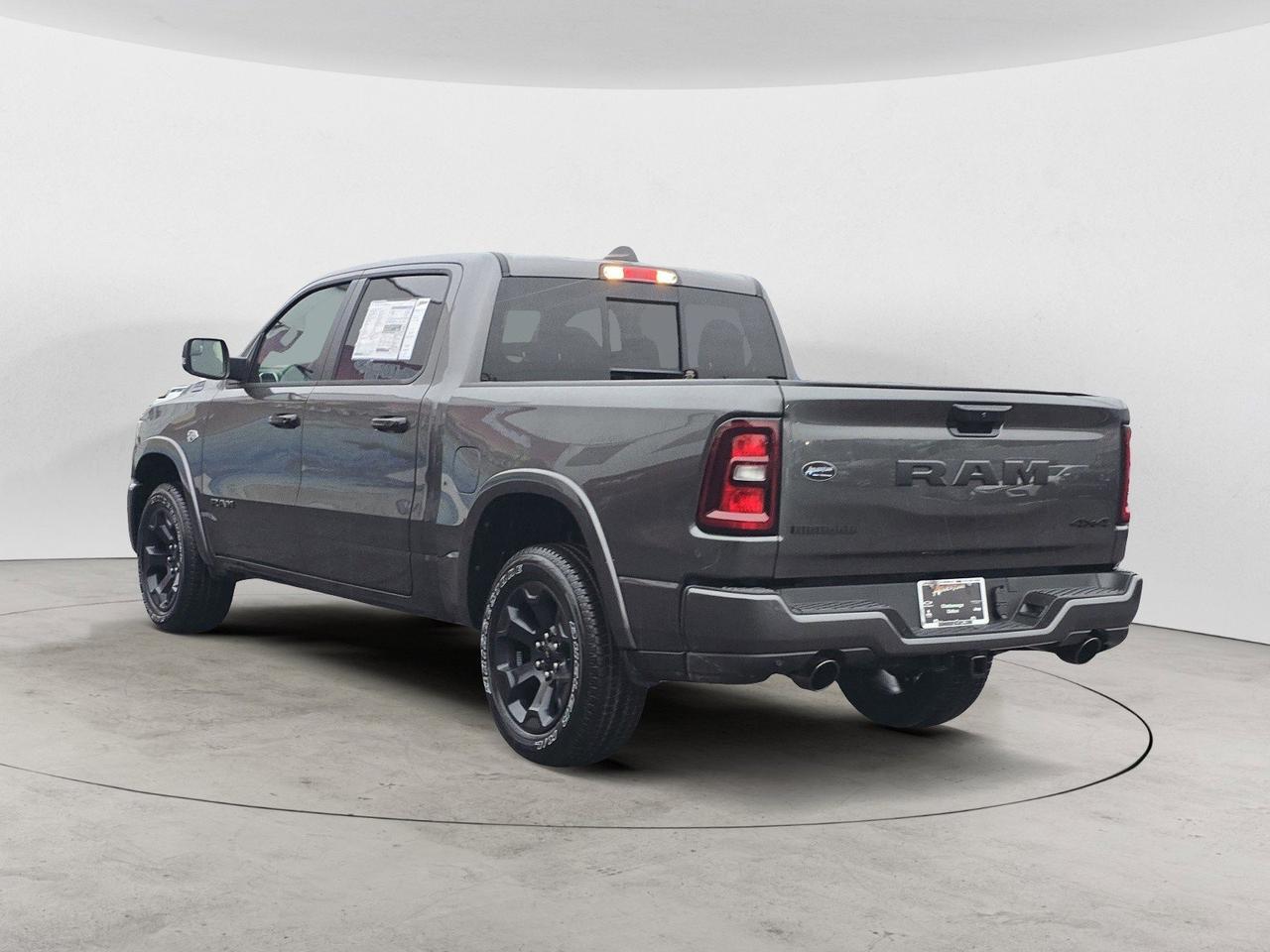 2026 Ram 1500 Big Horn Dalton GA