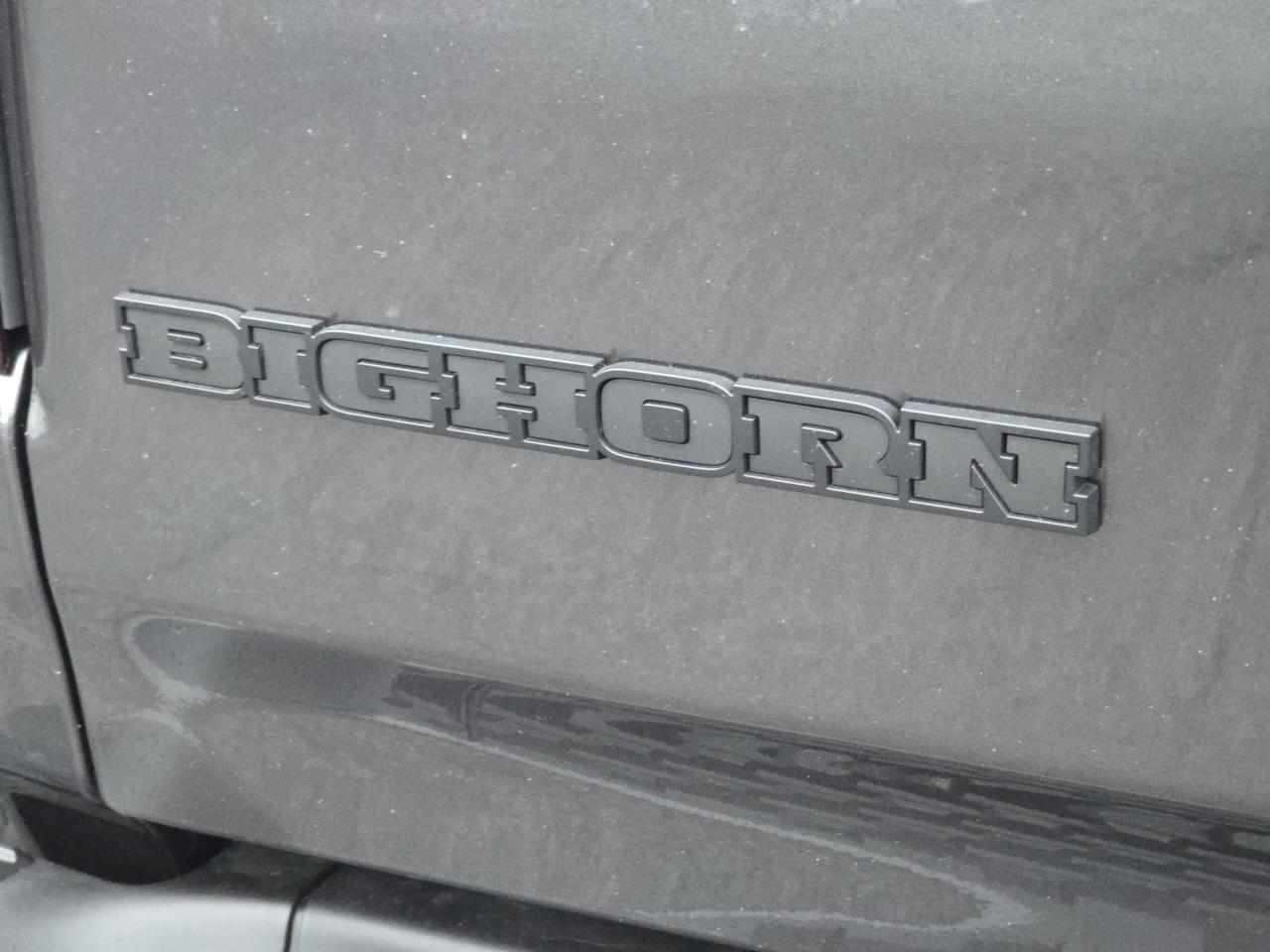 2026 Ram 1500 Big Horn Dalton GA