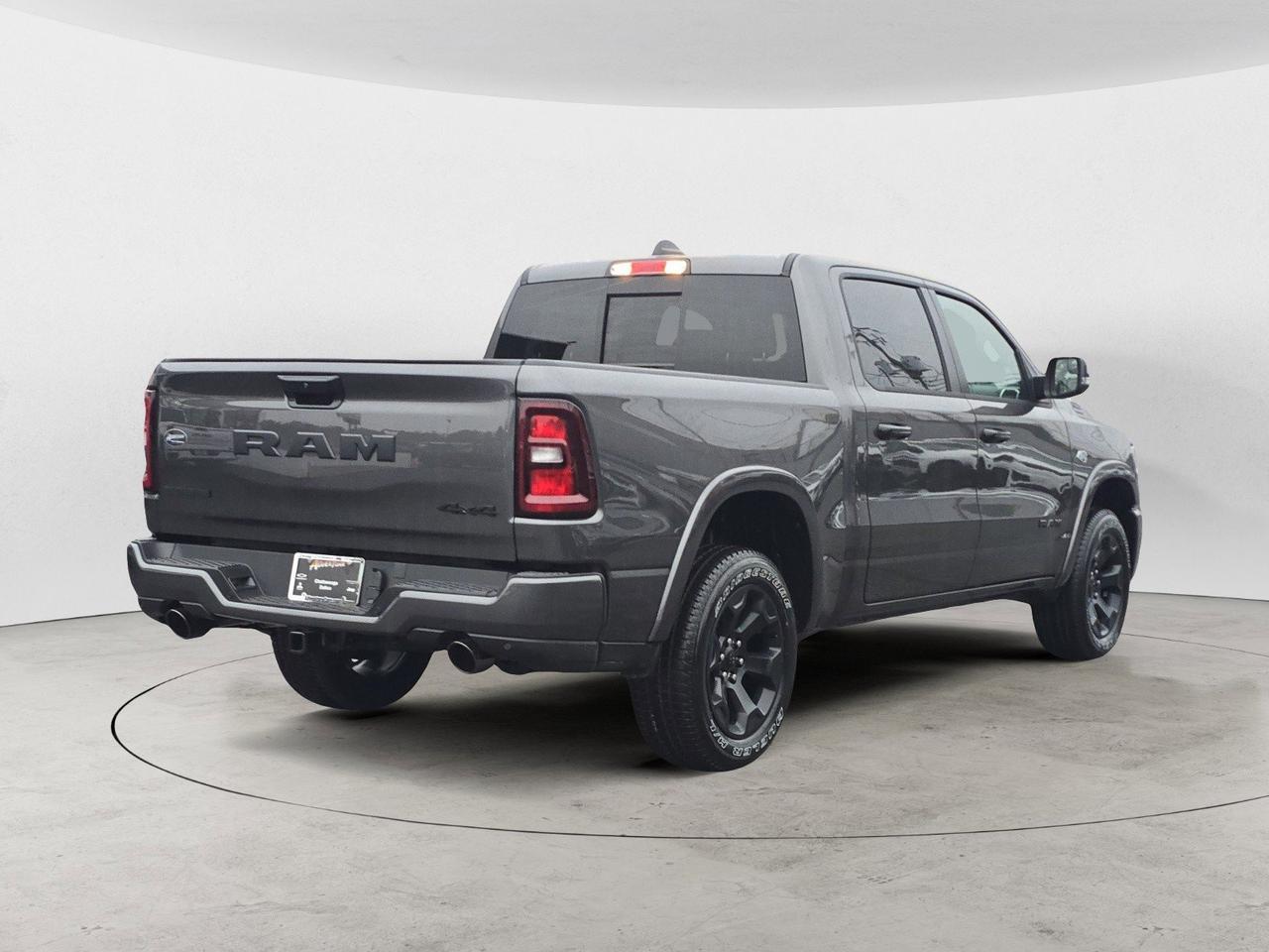 2026 Ram 1500 Big Horn Dalton GA