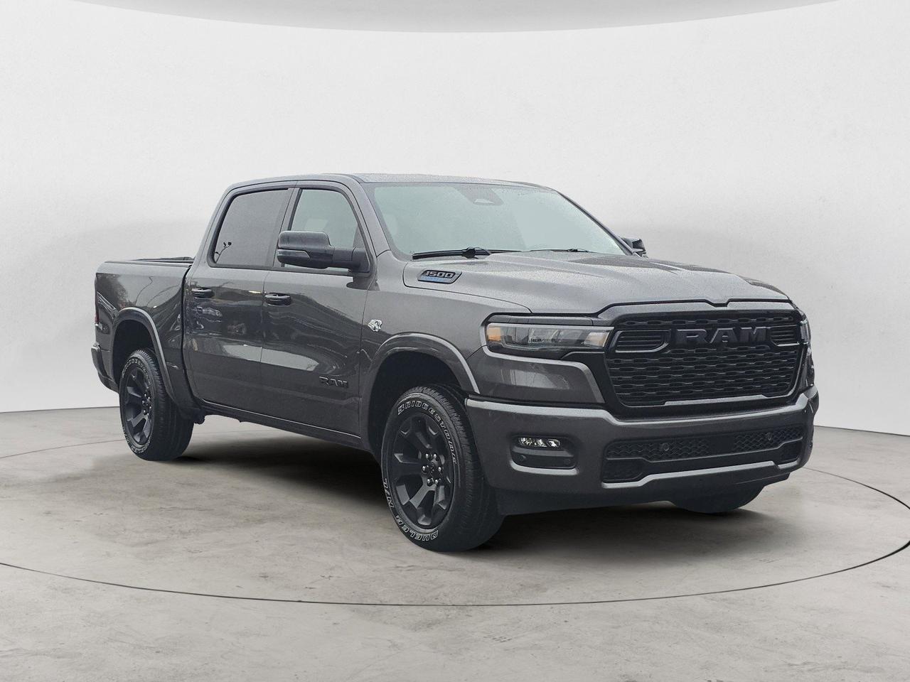 2026 Ram 1500 Big Horn Dalton GA