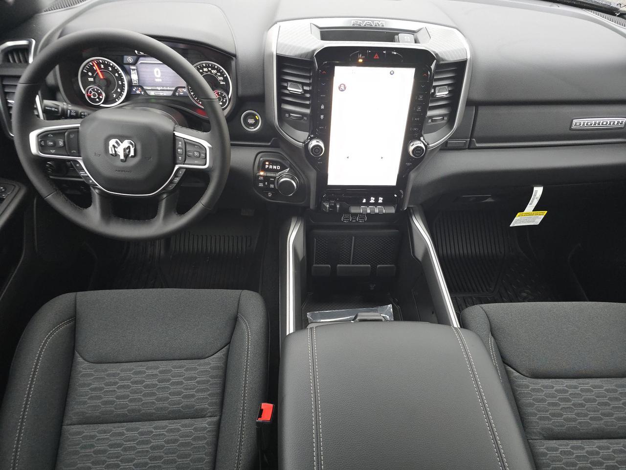 2026 Ram 1500 Big Horn Dalton GA