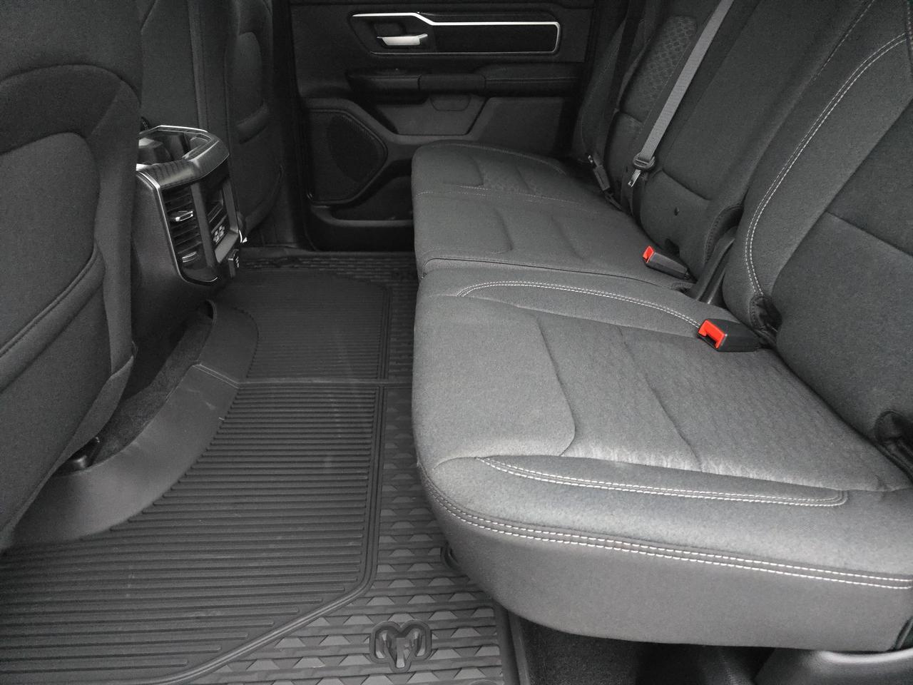 2026 Ram 1500 Big Horn Dalton GA