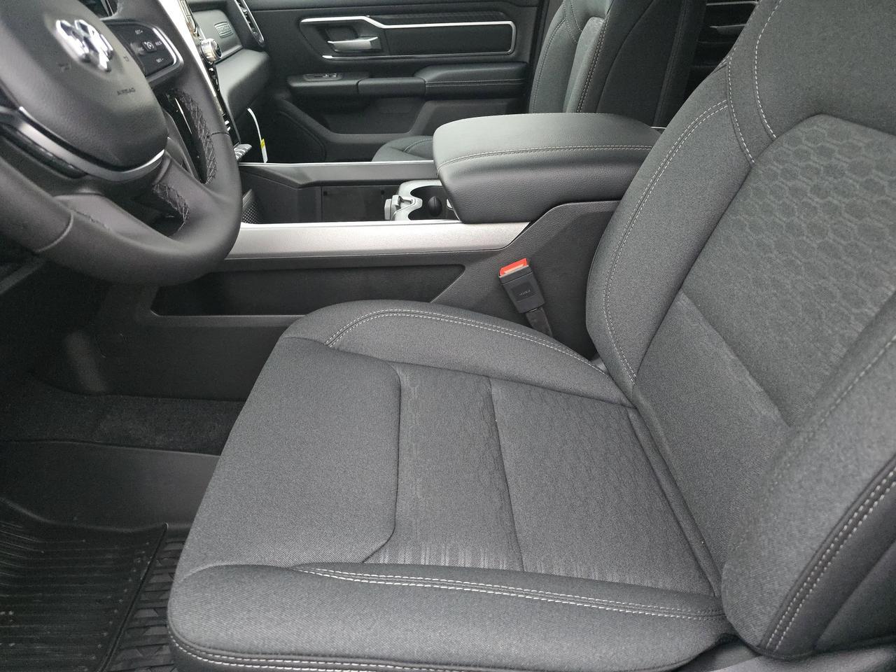 2026 Ram 1500 Big Horn Dalton GA