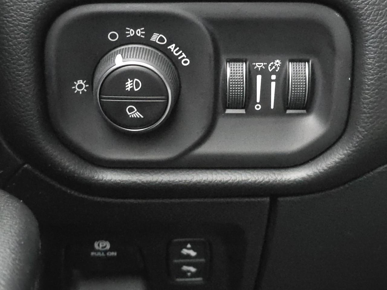 2026 Ram 1500 Big Horn Dalton GA