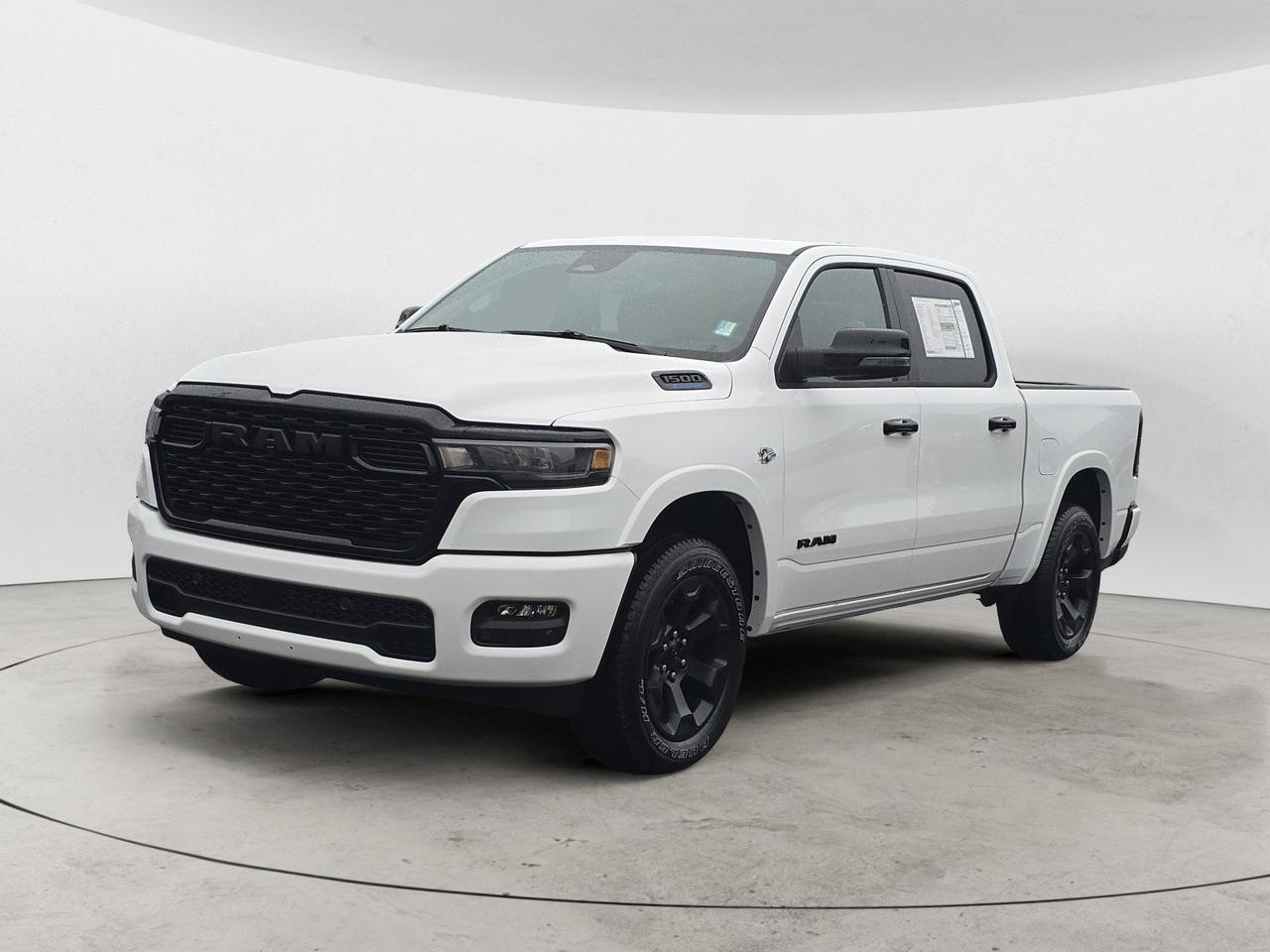 2026 Ram 1500 Big Horn Dalton GA