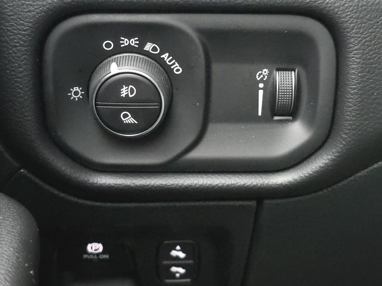 2026 Ram 1500 Big Horn Dalton GA