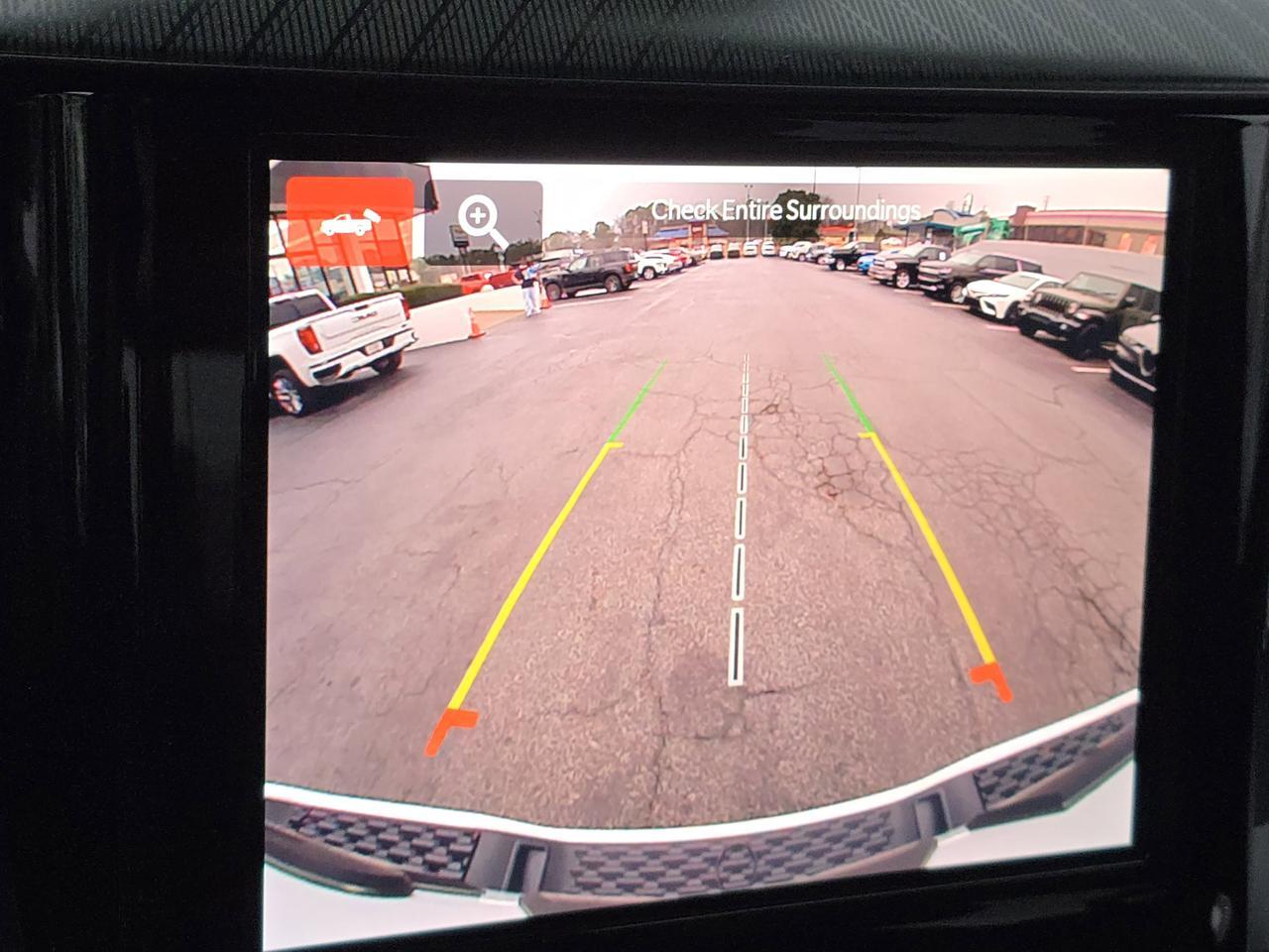 2026 Ram 1500 Big Horn Dalton GA