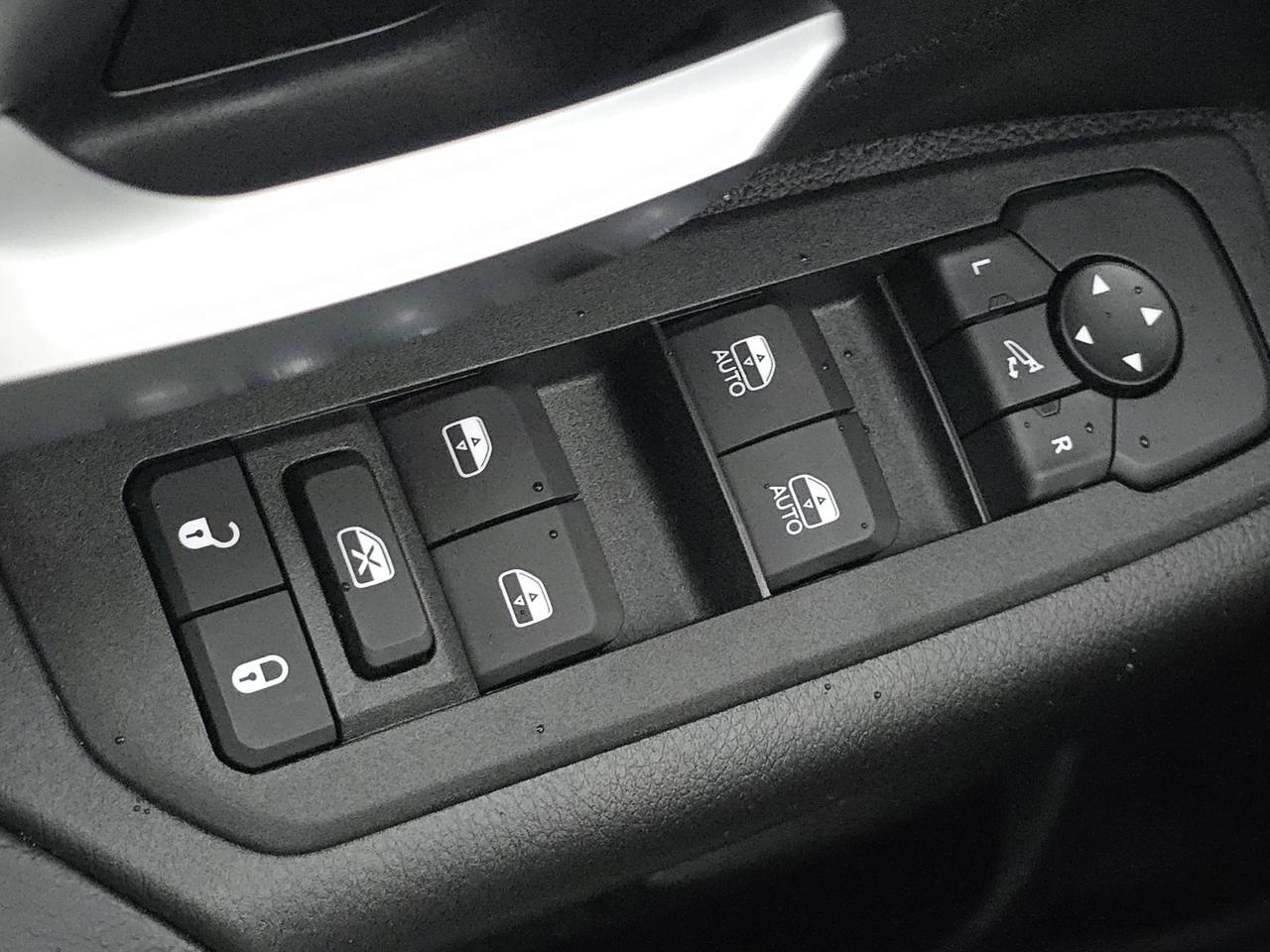 2026 Ram 1500 Big Horn Dalton GA