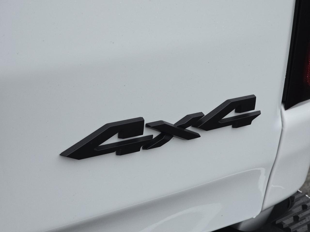 2026 Ram 1500 Big Horn Dalton GA