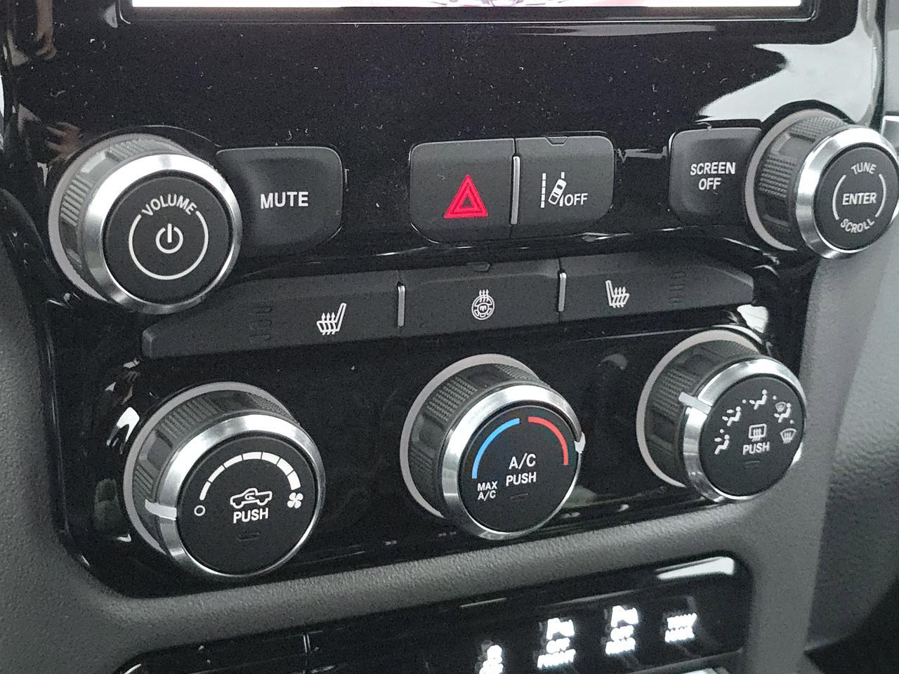 2026 Ram 1500 Big Horn Dalton GA