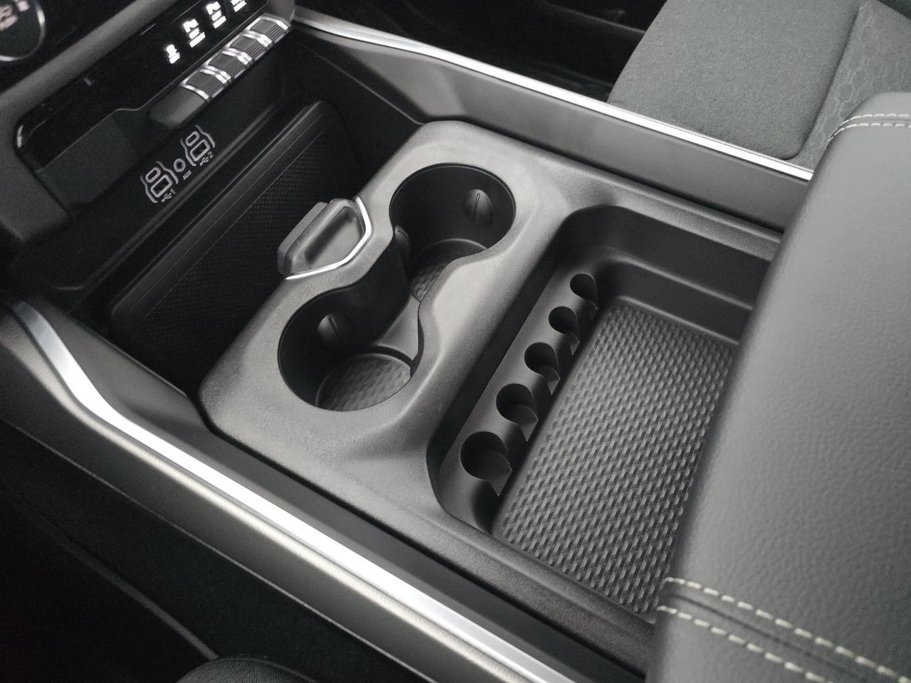 2026 Ram 1500 Big Horn Dalton GA