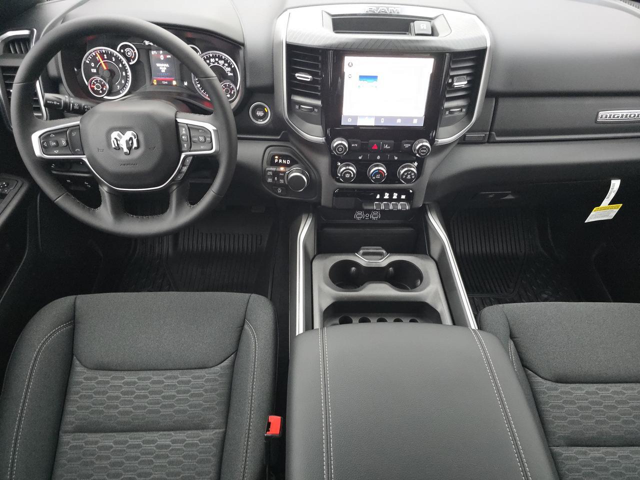 2026 Ram 1500 Big Horn Dalton GA