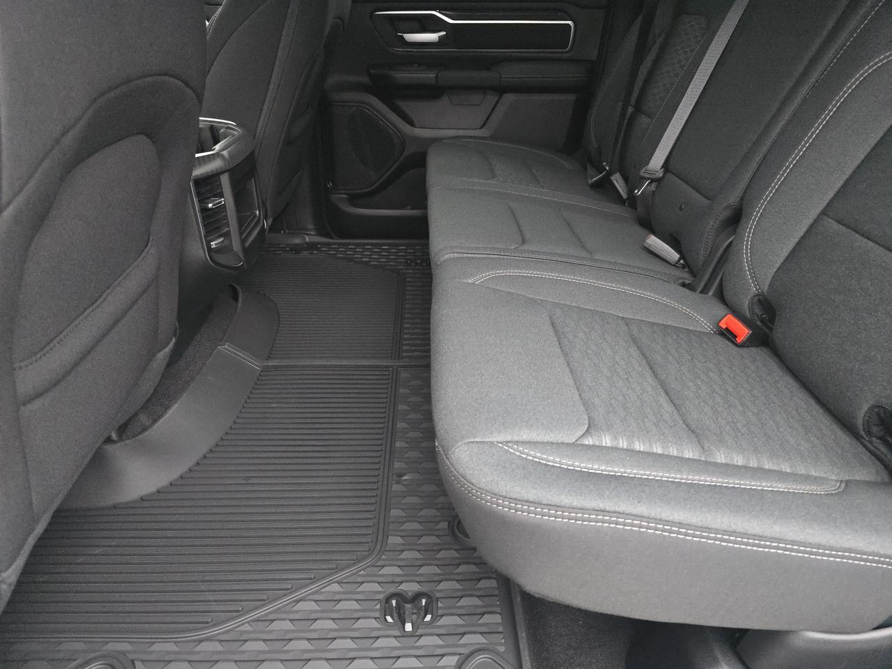 2026 Ram 1500 Big Horn Dalton GA