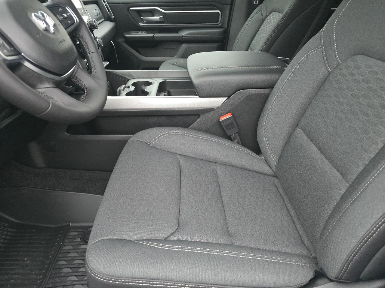 2026 Ram 1500 Big Horn Dalton GA