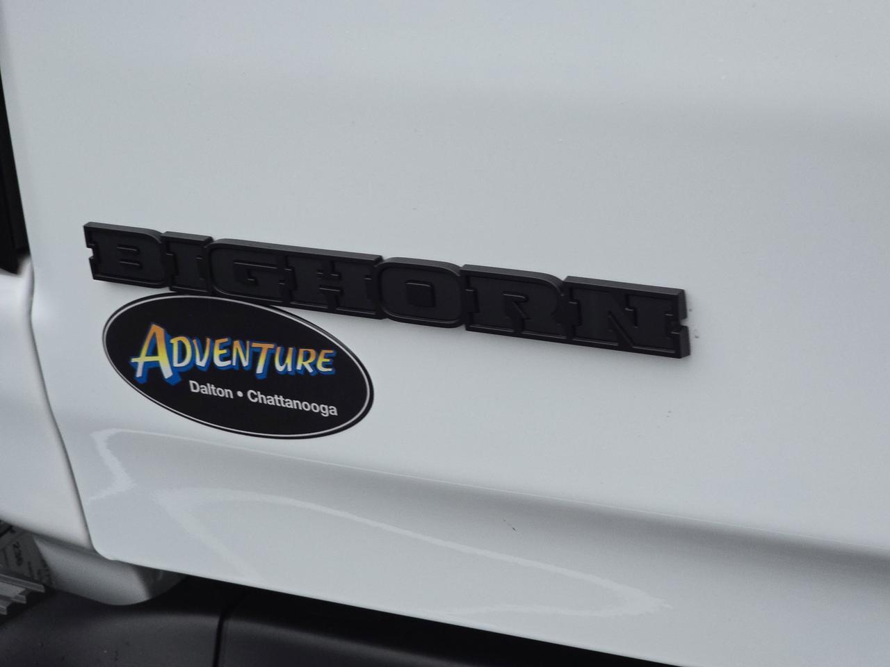 2026 Ram 1500 Big Horn Dalton GA