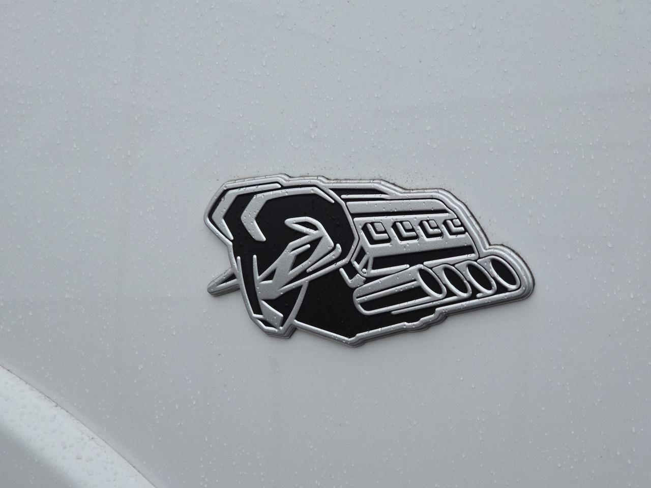 2026 Ram 1500 Big Horn Dalton GA