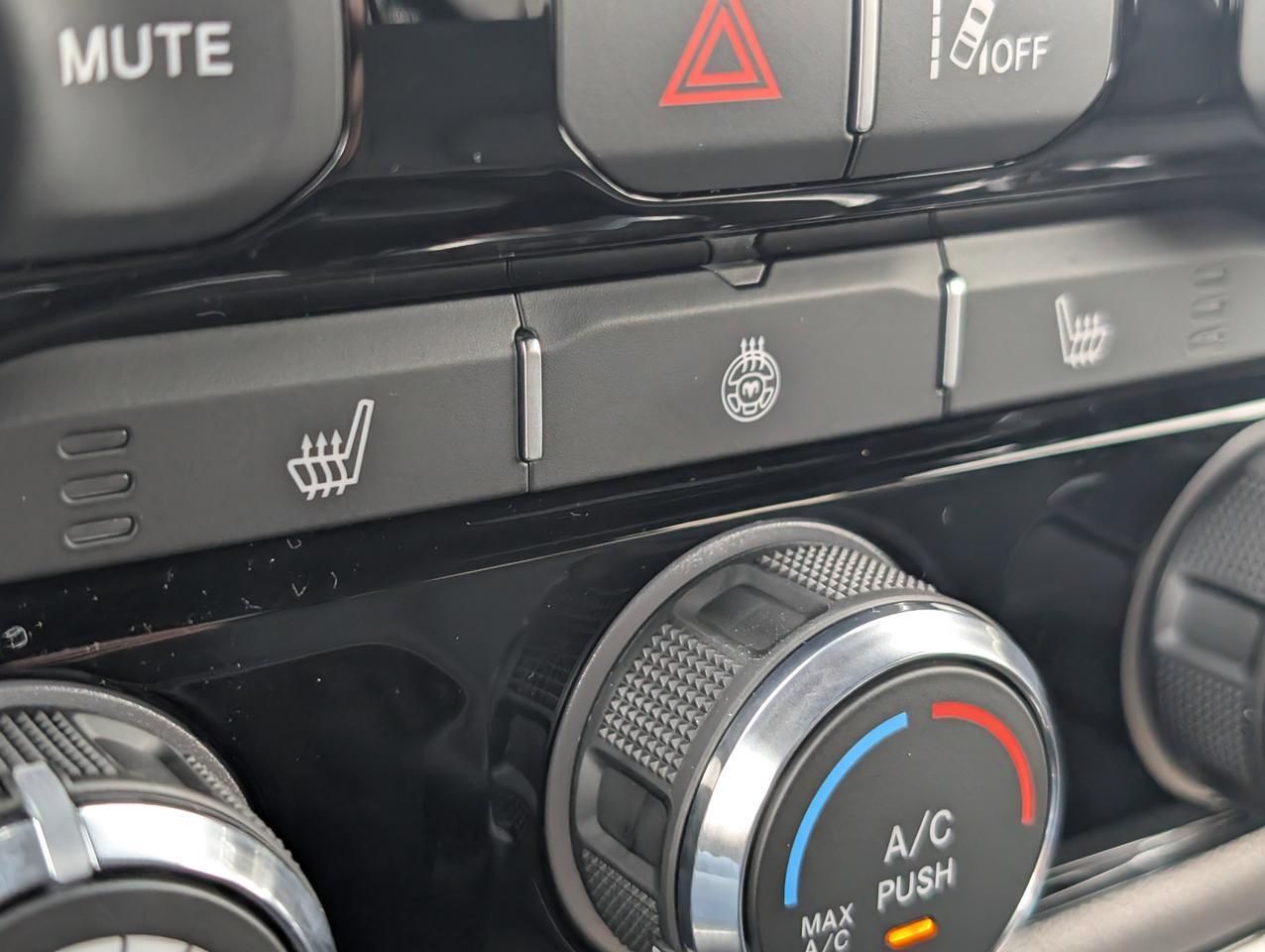 2026 Ram 1500 Big Horn Dalton GA