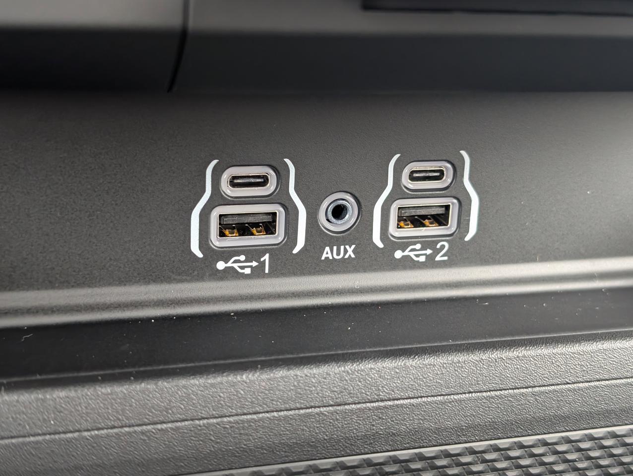 2026 Ram 1500 Big Horn Dalton GA