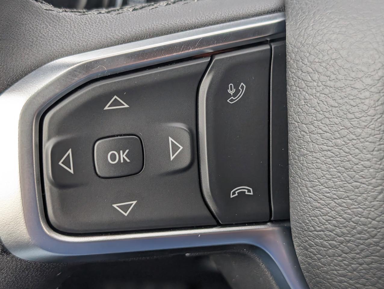 2026 Ram 1500 Big Horn Dalton GA