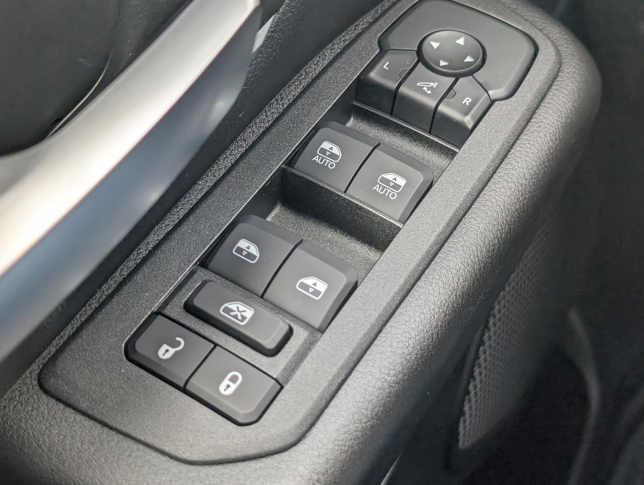 2026 Ram 1500 Big Horn Dalton GA