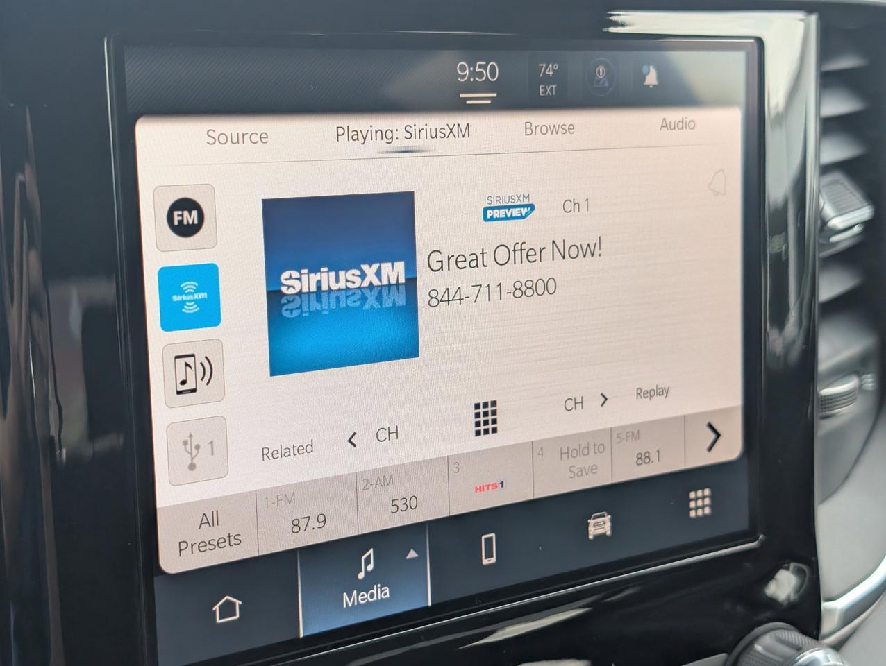 2026 Ram 1500 Big Horn Dalton GA