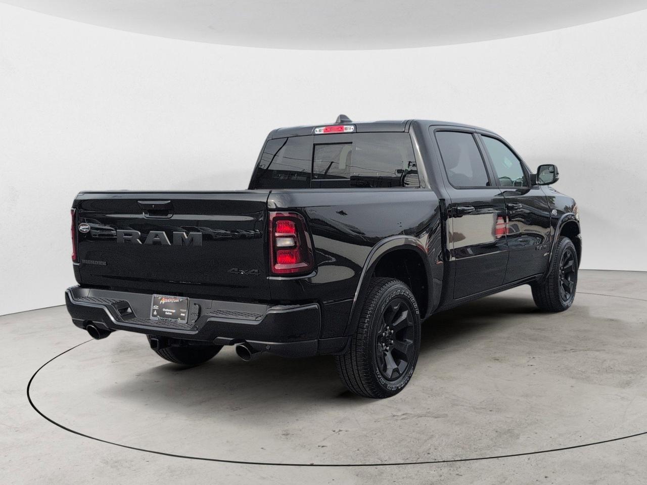 2026 Ram 1500 Big Horn Dalton GA