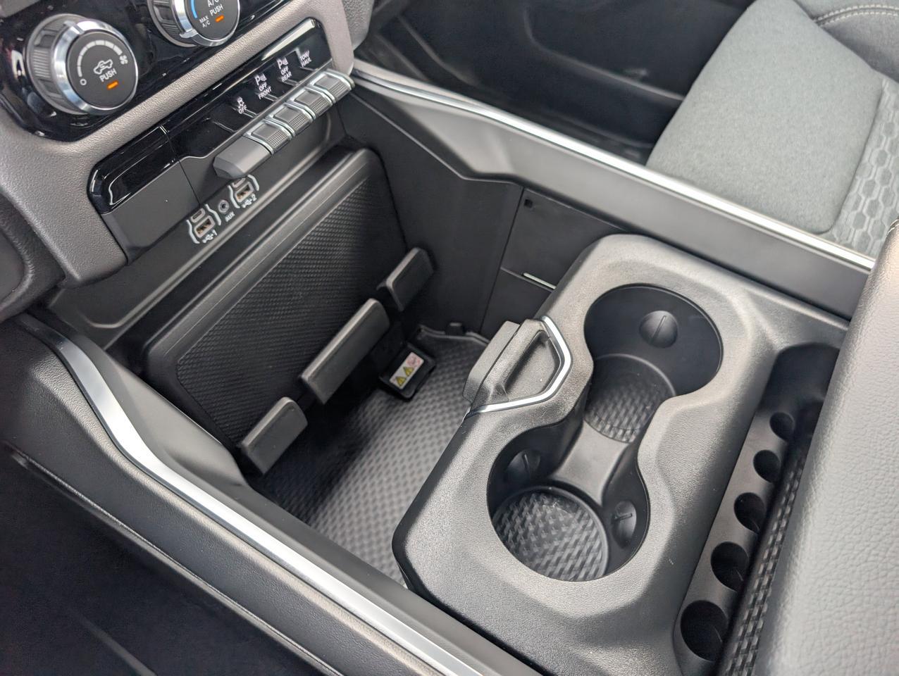 2026 Ram 1500 Big Horn Dalton GA