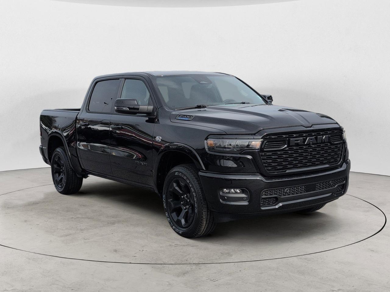 2026 Ram 1500 Big Horn Dalton GA