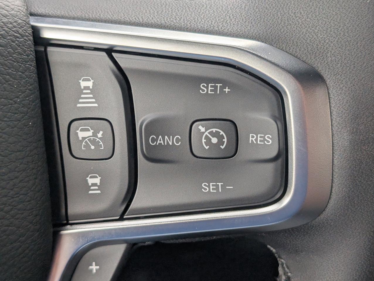 2026 Ram 1500 Big Horn Dalton GA