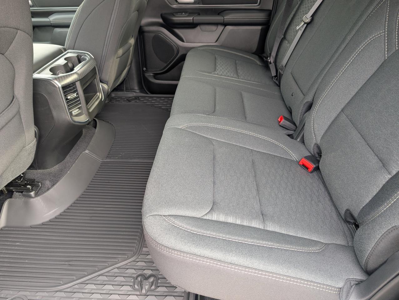 2026 Ram 1500 Big Horn Dalton GA