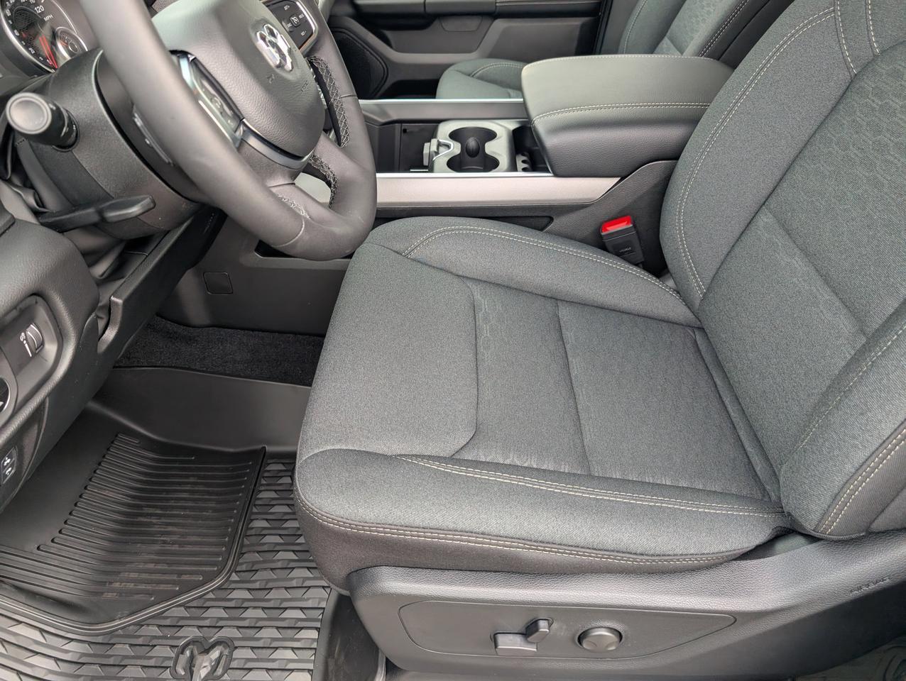 2026 Ram 1500 Big Horn Dalton GA