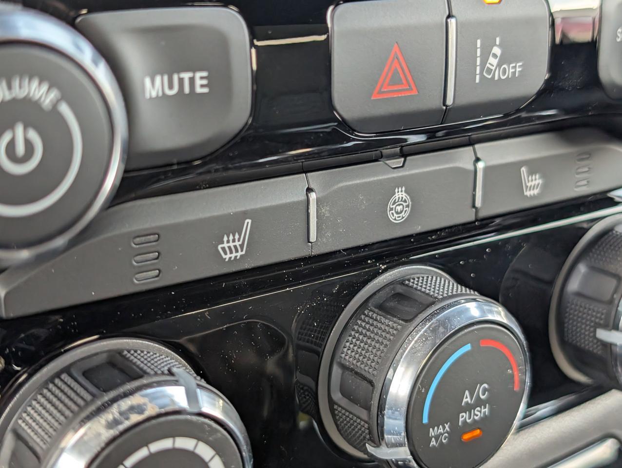 2026 Ram 1500 Big Horn Dalton GA