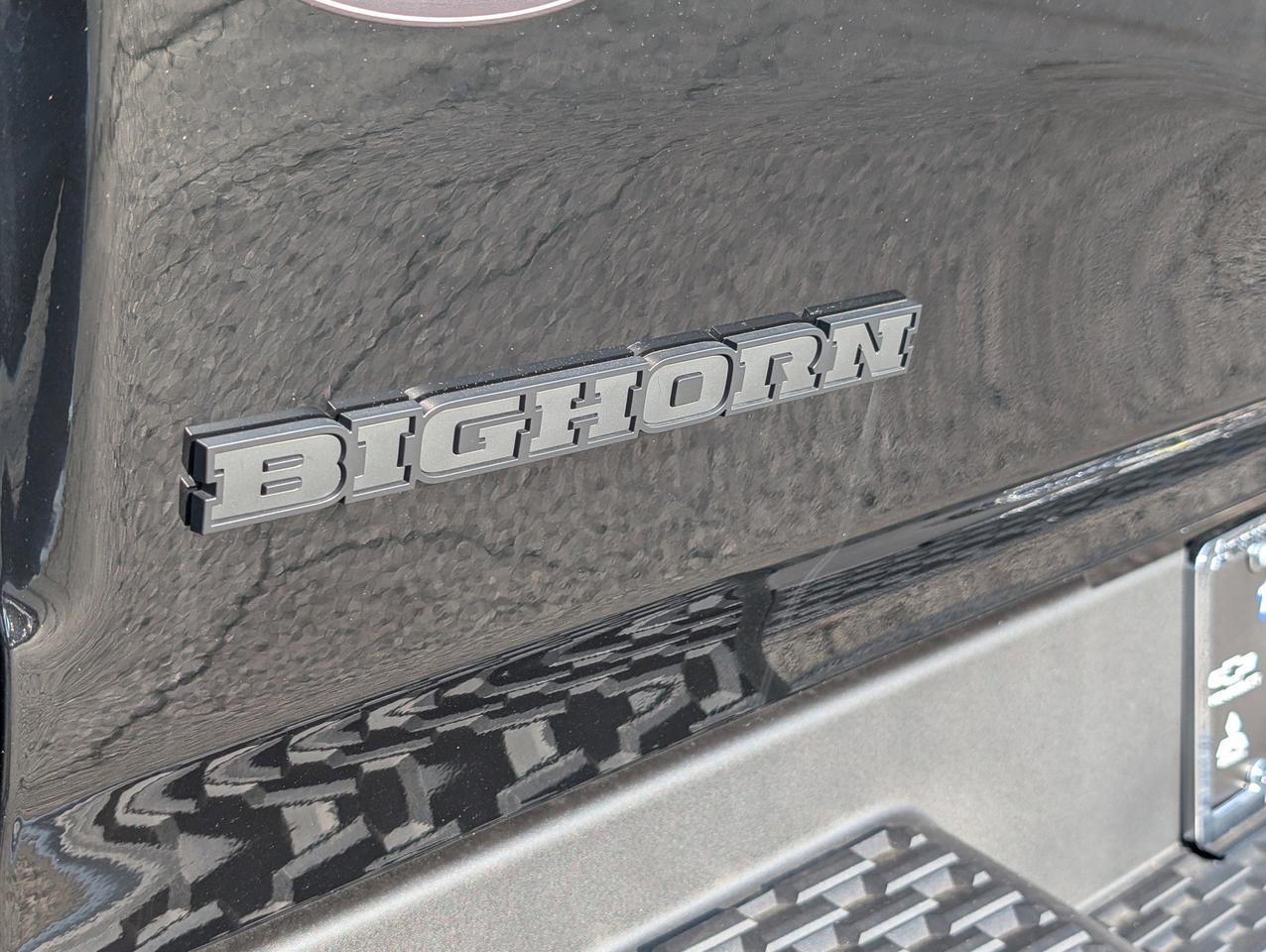 2026 Ram 1500 Big Horn Dalton GA