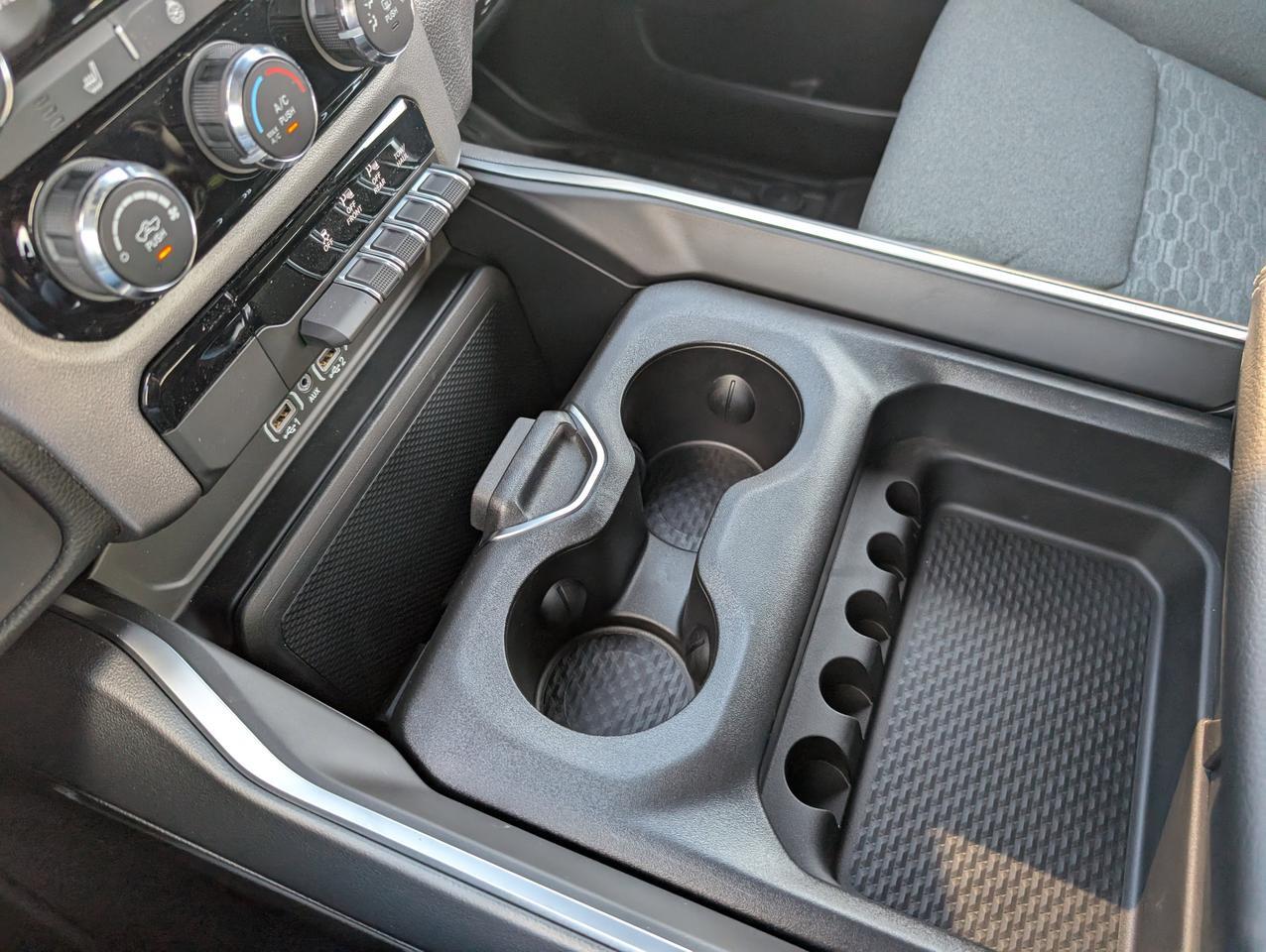 2026 Ram 1500 Big Horn Dalton GA