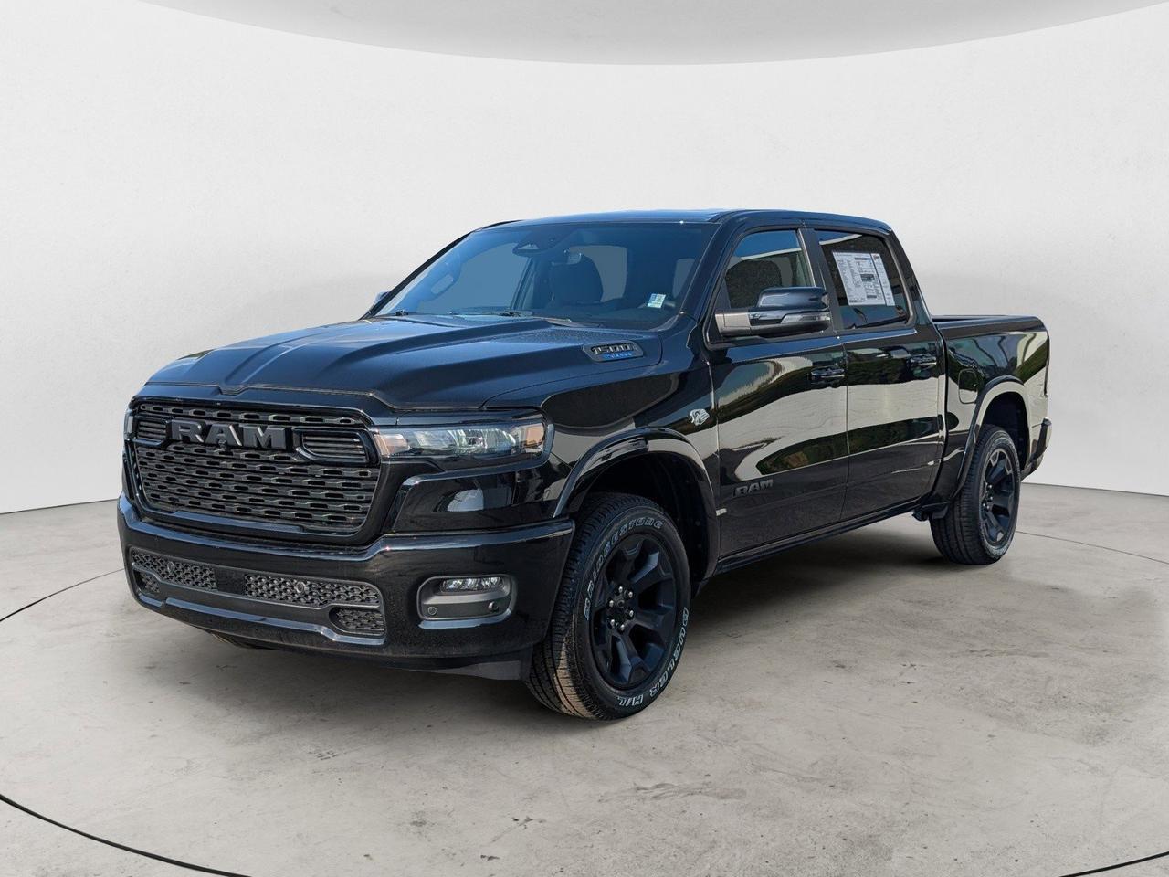 2026 Ram 1500 Big Horn Dalton GA