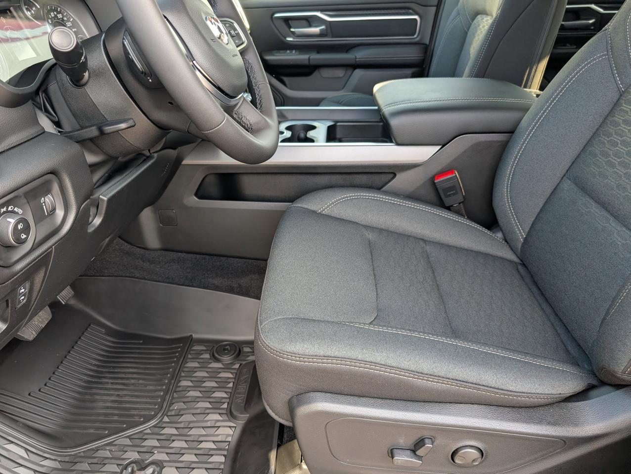 2026 Ram 1500 Big Horn Dalton GA