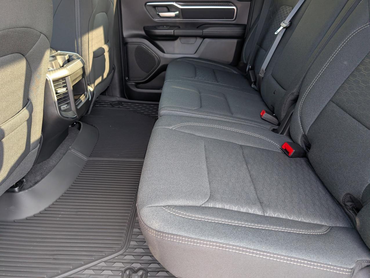 2026 Ram 1500 Big Horn Dalton GA