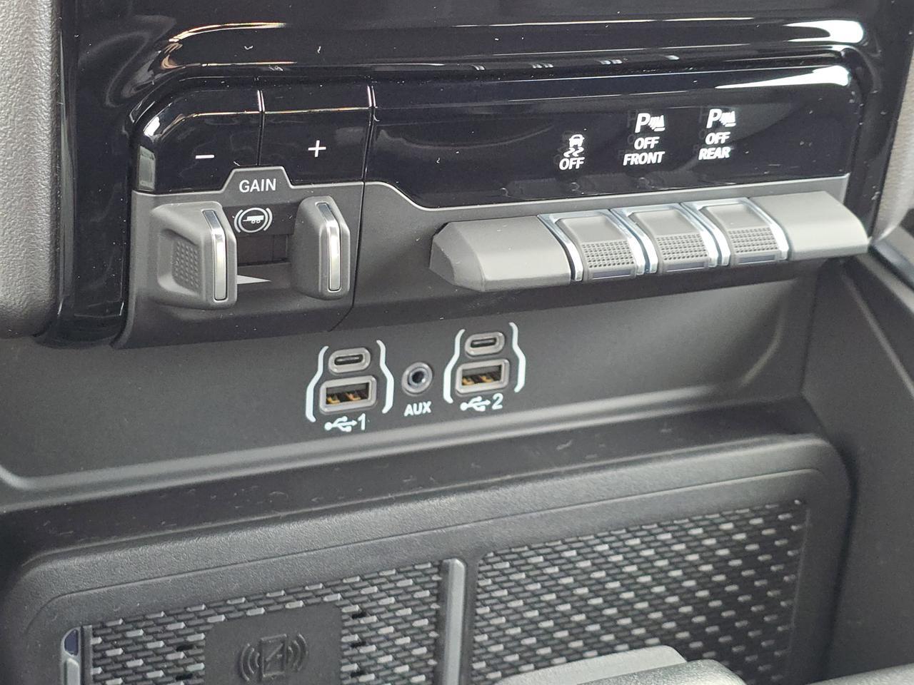 2026 Ram 1500 Big Horn Dalton GA