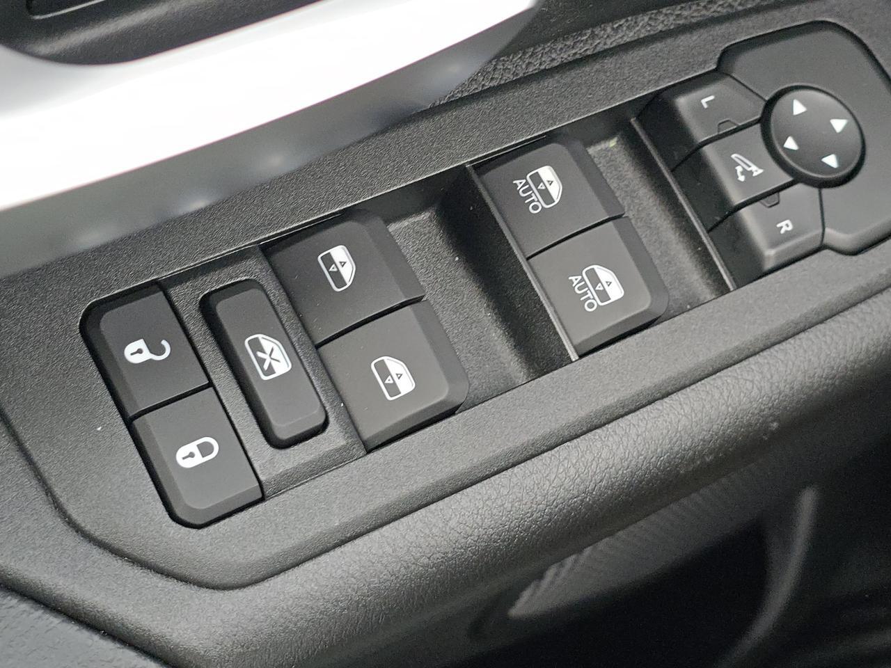 2026 Ram 1500 Big Horn Dalton GA