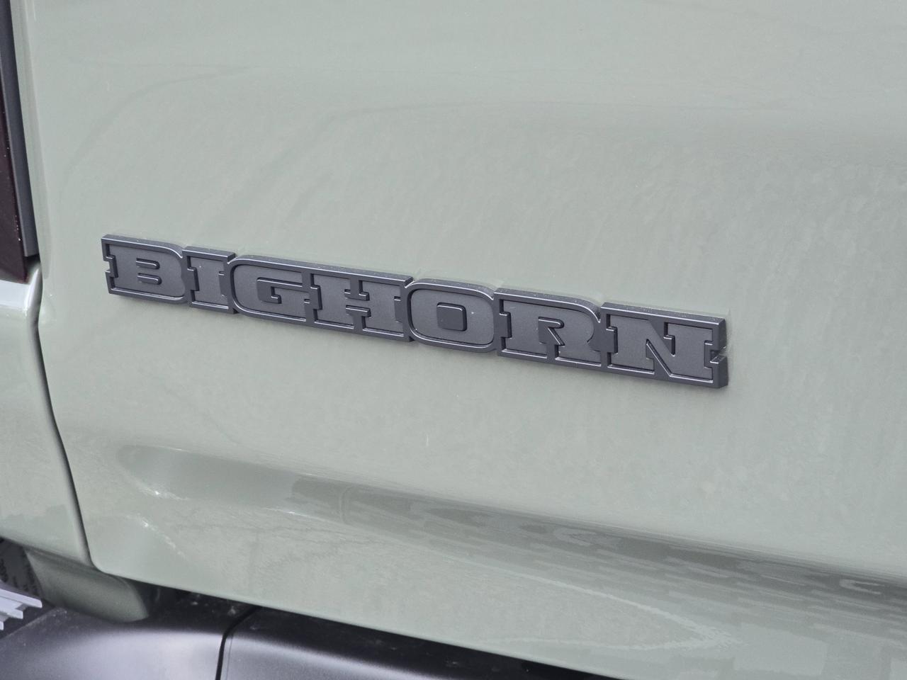 2026 Ram 1500 Big Horn Dalton GA