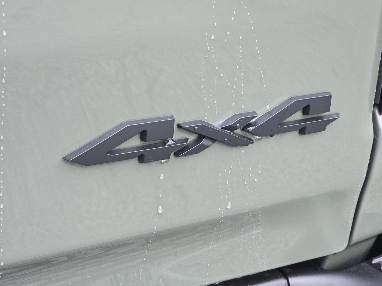 2026 Ram 1500 Big Horn Dalton GA