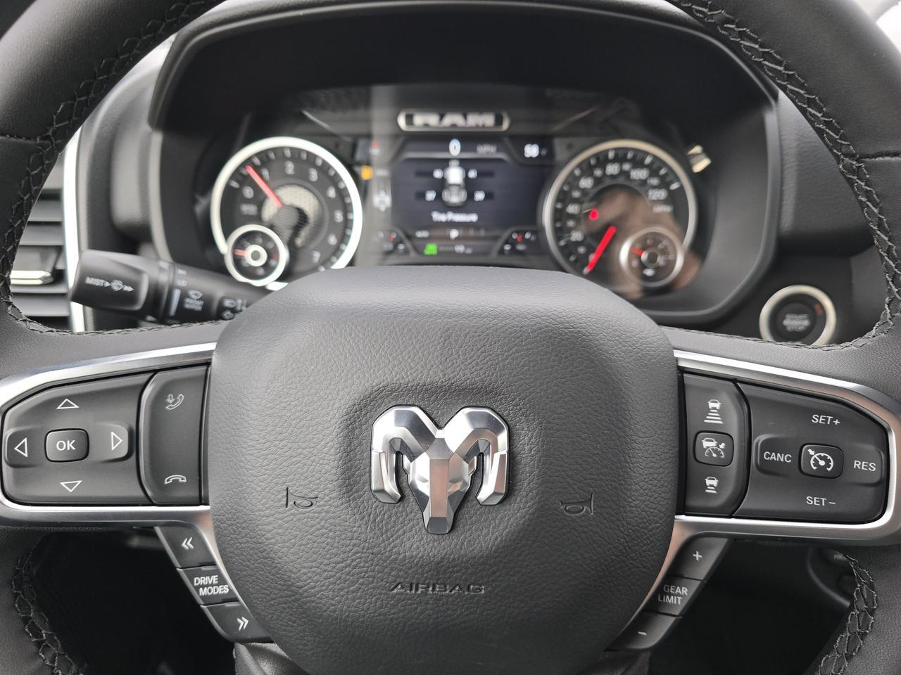 2026 Ram 1500 Big Horn Dalton GA