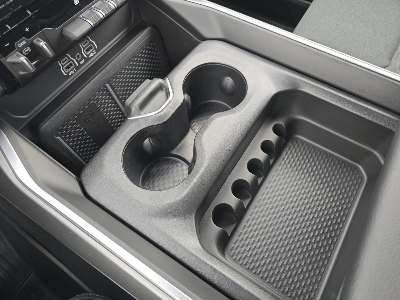 2026 Ram 1500 Big Horn Dalton GA