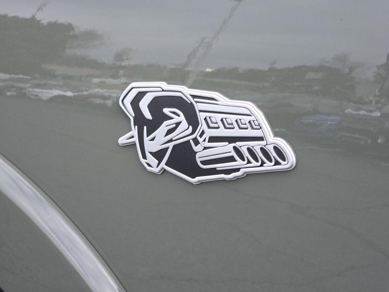 2026 Ram 1500 Big Horn Dalton GA