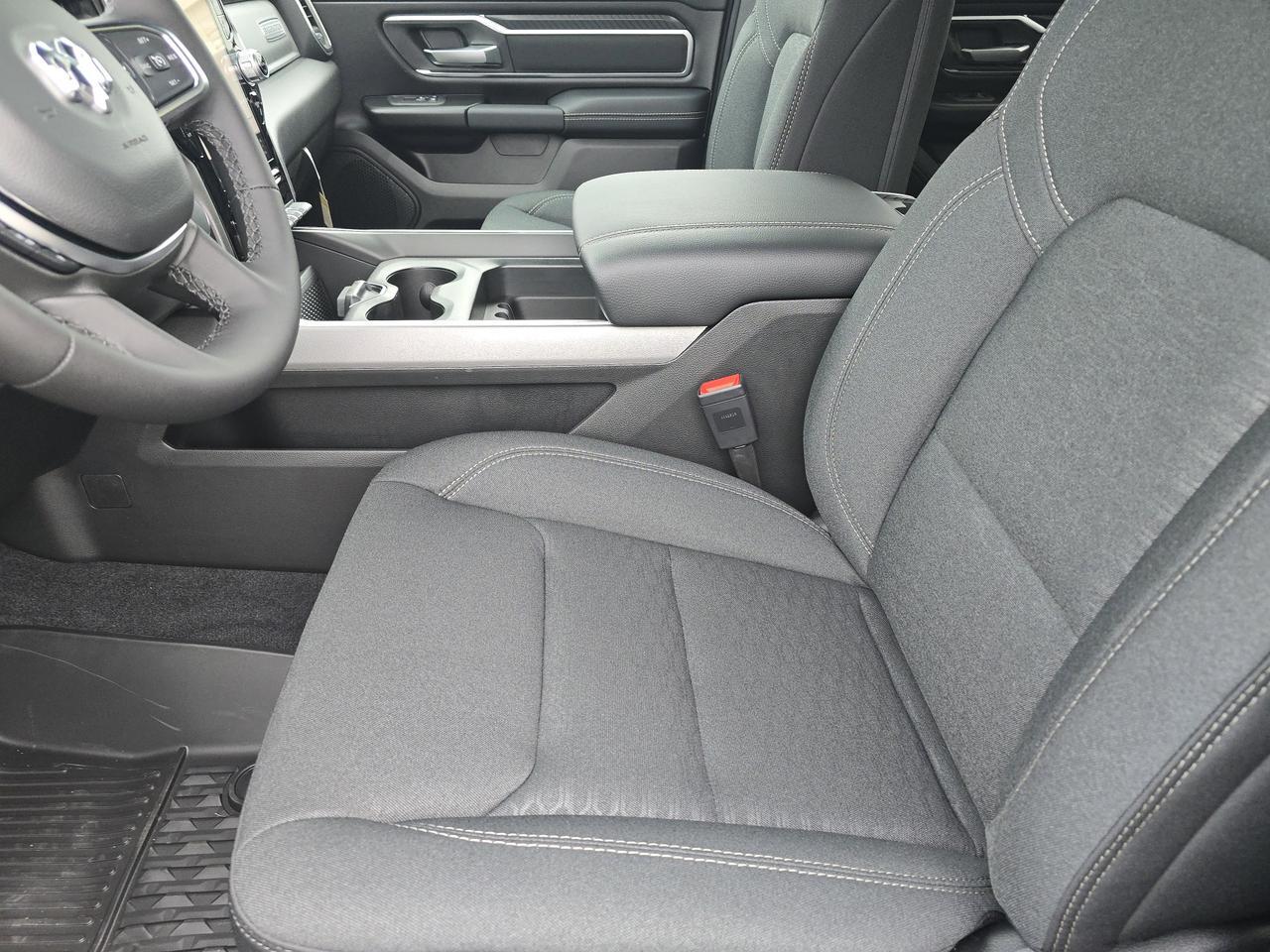 2026 Ram 1500 Big Horn Dalton GA